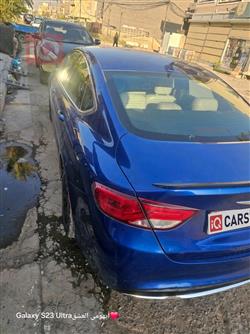 كرايسلر 200